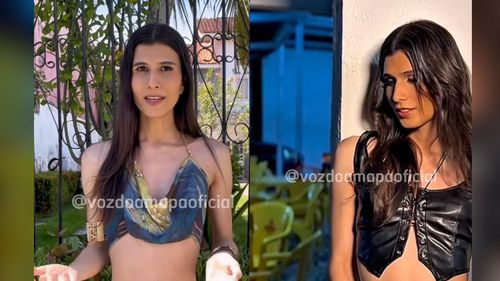 "Fogo" no olhar e na voz: Margot Inajosa apresenta novo trabalho que exalta desejo e confiança 