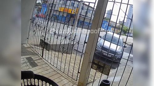 Alerta! Cruzamento em Macapá é palco de acidentes em dois dias seguidos 