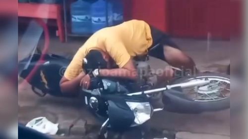 Sono 1 X 0 Equilíbrio 