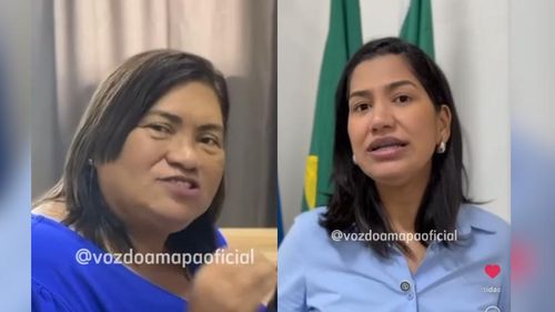 Caso Jenife: Santana se une em manifestação por justiça para médica morta na Bolívia