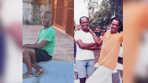 Adeus, seu Budeco! Macapá se despede de um de seus moradores mais ilustres