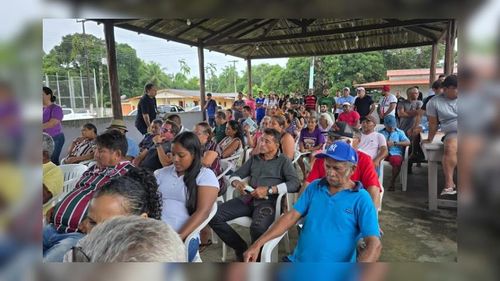 Audiência pública discute combate à “bruxa da mandioca” no Amapá