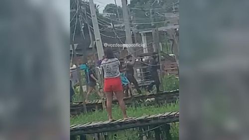 Em apuração: Três óbitos são registrados na Ponte do Jarbas, em Macapá