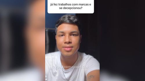 Dívida de carnaval: Contrato de publicidade dos sonhos vira pesadelo, e infuencer fica sem cachê