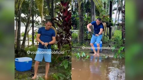 Não precisa pescar! Amapaense poderá comprar peixe a partir de R$12 para a Semana Santa