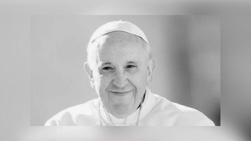 Luto na igreja católica: Papa Francisco morre aos 88 anos