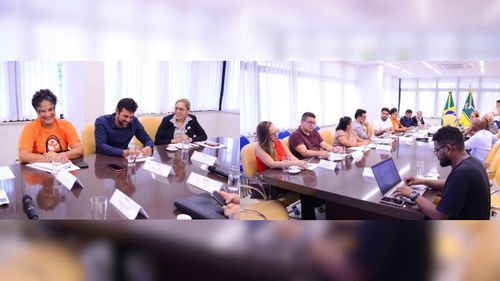 Governo do Amapá trabalha na reestruturação das carreiras de servidores da Saúde