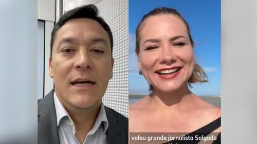 É crime? Pode compartilhar print de conversa de WhatsApp?