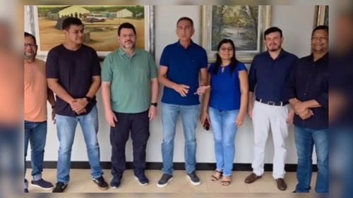 Consulta pública: Reservas marinhas travam debate sobre petróleo