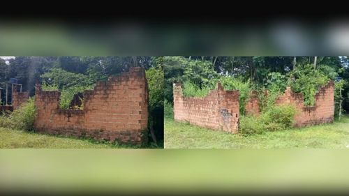 Zona Rural de Macapá: Moradores de São Pedro de Caranã cobram conclusão de UBS 