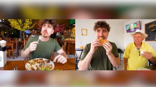 Gaba em Macapá: Influencer experimenta o melhor dos sabores tucujus em um dia 