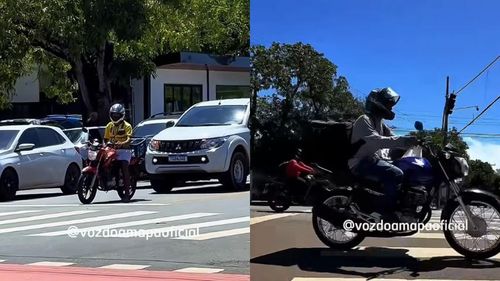 IPVA 2025: Taxistas e mototaxistas já podem solicitar a isenção