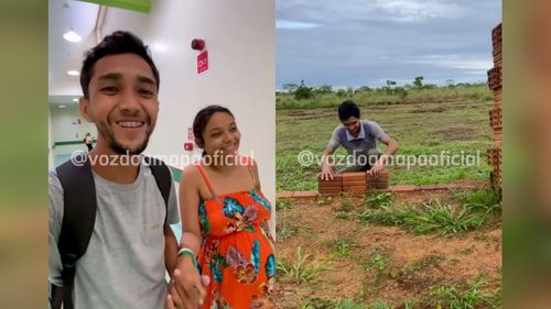 Matuto do Amapá: Influencer conquista seguidores mostrando a vida real 