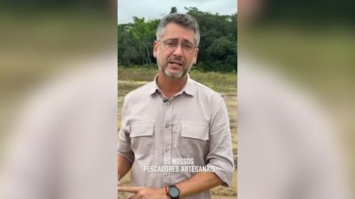 Pedido aceito: ICMBio decide adiar consulta pública sobre criação de áreas marinhas 