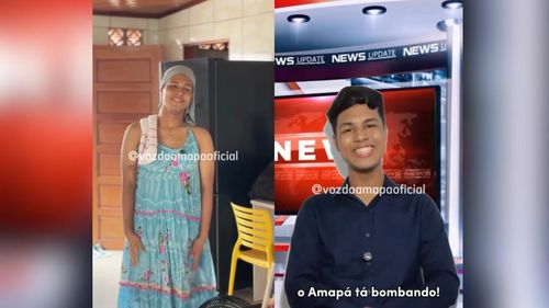 Mais empregos no AP: Até quem está no Sul vai querer voltar, diz influenciador