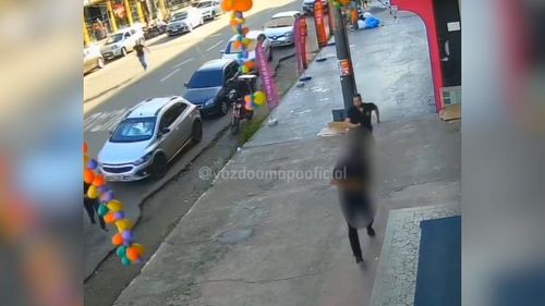 Caso de Polícia: Acusado de estuprar colega de trabalho é preso, em Macapá