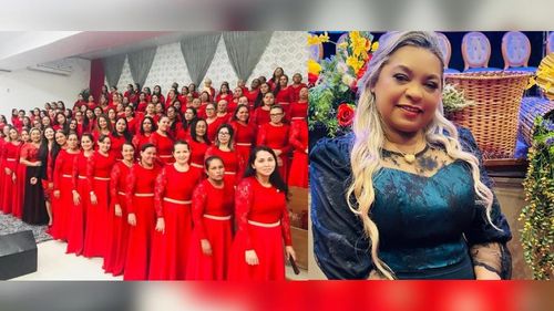 ’Noite das Virtuosas’ vai enaltecer mulheres atuantes em causas sociais