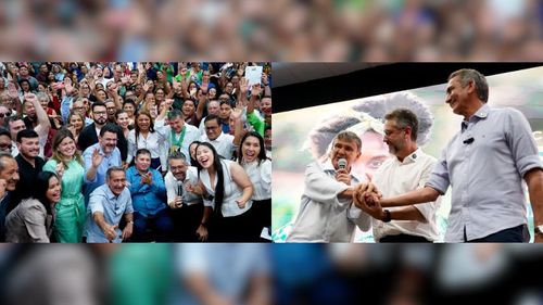 Amapá firma protocolos e lança ações para inclusão social e desenvolvimento rural