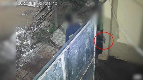 Em Macapá: Homem é indiciado após roubar casal dentro de motel, no Renascer