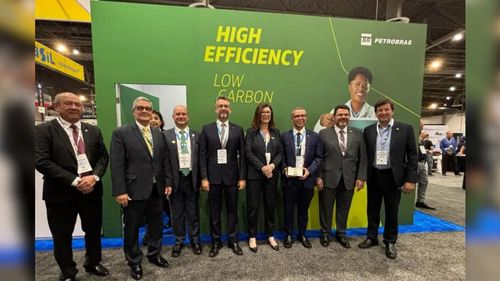 Amapá apresenta potencialidades na maior conferência mundial de petróleo e gás