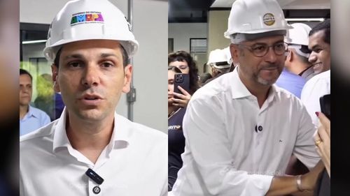 Valorização: Lei que reestrutura carreira de servidores da infraestrutura no Amapá é sancionada