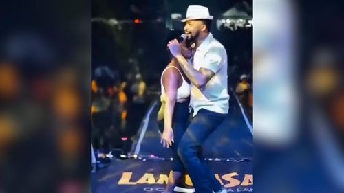 Bora ‘arrochar’? Dia de Cabralzinho tem show da banda Lambasaia, em Amapá