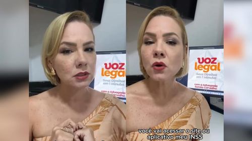 Atenção! Você pode estar sendo vítima de um golpe no seu benefício do INSS