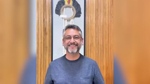 Margem Equatorial: 'O Amapá está preparado', diz Clécio Luís sobre novo passo rumo à exploração de petróleo 