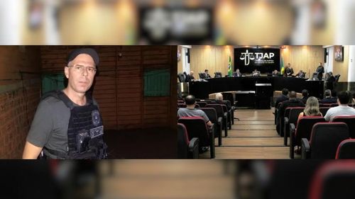 Caso Sidney Leite: Justiça do Amapá confirma condenação de delegado por integrar grupo criminoso