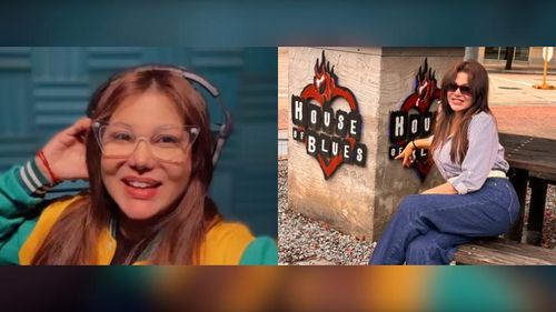 Do Amapá para o mundo: Tatty Taylor chega aos Estados Unidos para gravar primeiro álbum internacional