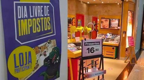 Dia livre de Impostos: Combustível e Compras terão Descontos de Até 70%, em Macapá e Santana