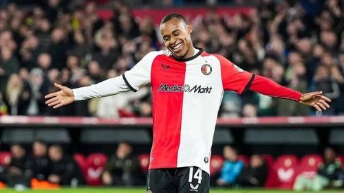 Jogada de mestre: Atacante amapaense Igor Paixão está na mira do Barcelona