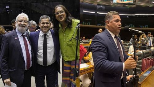 Lei Sarah Raíssa: Câmara aprova projeto que alerta sobre perigos digitais para crianças