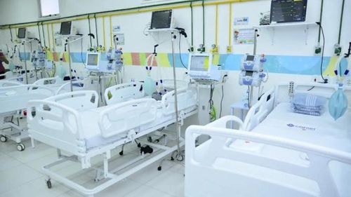 Ministério da Saúde habilita única UTI pediátrica do Amapá no Hospital da Criança e do Adolescente