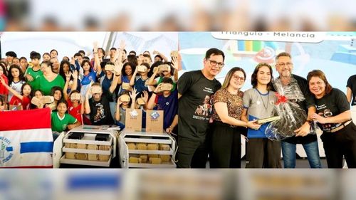 EduTech alia educação e tecnologia para melhorar o aprendizado de alunos da rede estadual