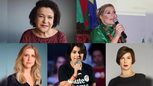 ELAS: Encontro de Lideranças Femininas busca fortalecer políticas públicas para mulheres no Amapá