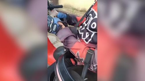 Sincera demais? Cliente reclama de ‘mau cheiro’ e deixa mototaxista em ‘saia justa’