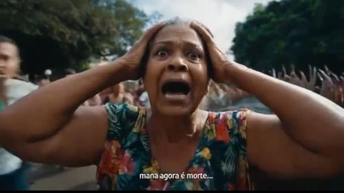 Te prepara, mana: Vídeo de IA simula caos em Macapá e resgata meme clássico de 2020