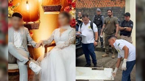 Feminicídio em Macapá: Polícia busca homem acusado de tirar a vida da esposa, no Zerão