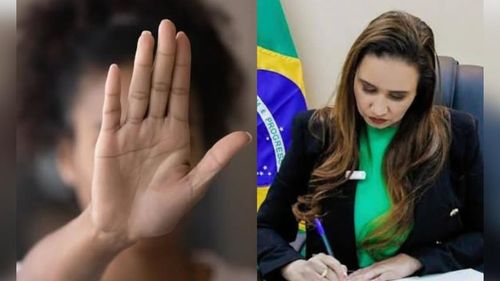 Violência doméstica: Tenente-coronel é exonerado da Alap após denúncia da esposa