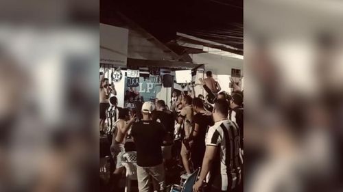 Festa alvinegra: Amapaenses vibram com vitória histórica do Botafogo no Mundial de Clubes