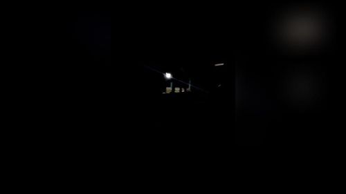 Passarinho ou visage? Barulho assustador intriga ribeirinhos na noite amazônica