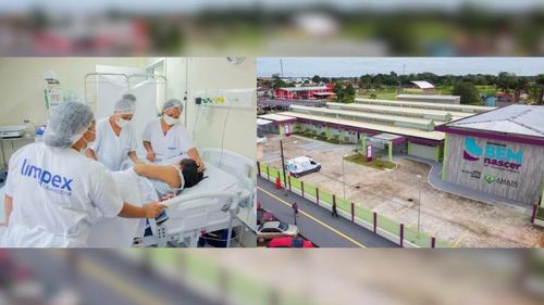 Nascimento humanizado: Em três anos, Maternidade Bem-Nascer realizou 6 mil partos normais