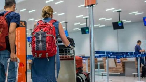 Partiu aeroporto?  Número de amapaenses morando em outros estados dobra em 12 anos