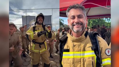 Saiu o edital: Bombeiros do Amapá abre concurso com 180 vagas e salário de R$ 11 mil