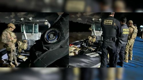 Operação Predadores: suspeito usava aulas particulares para se aproximar de crianças, diz PF