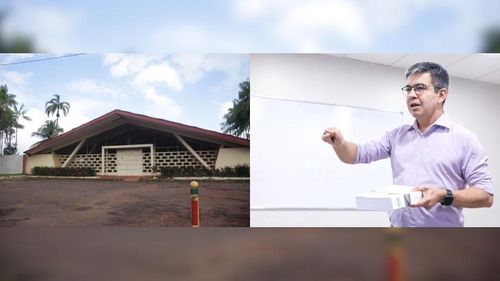 Memória preservada: Iphan entrega títulos em Serra do Navio e abre caminho para turismo e preservação