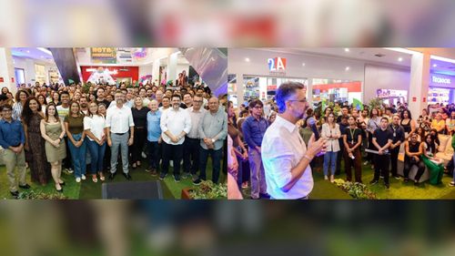 Governo lança 'Nota Amapaense' com R$ 1 milhão em prêmios