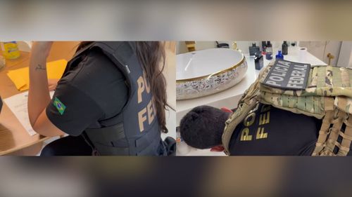 Últimas notícias: PF deflagra operação contra fraudes licitatórias em Macapá