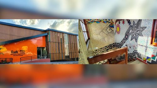 Povos indígenas: Oiapoque celebra a reinauguração do Museu Kuahí neste sábado (19)